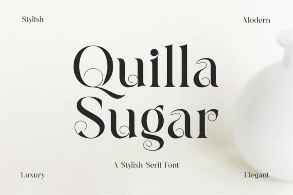 Quilla Sugar: A Designer’s Honest Take